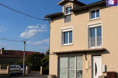 Immeuble  171500 €