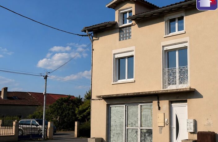 Vente immeuble   Saint-Girons (09200) — photo 2