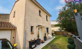 Maison 4 Pièces 88 m² à vendre à Pamiers (09100)