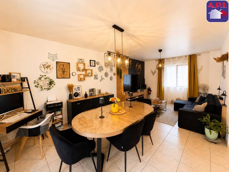 Maison 4 pièces 88 m² — photo 1