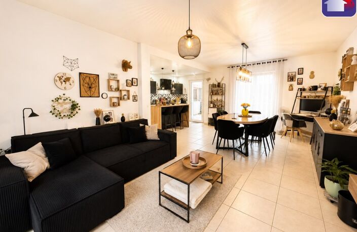 Vente maison 4 pièces 88 m² Pamiers (09100) — photo 2