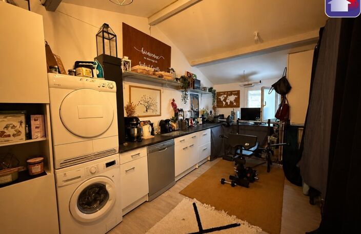 Vente maison 4 pièces 88 m² Pamiers (09100) — photo 3