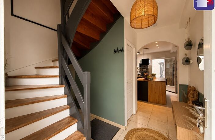 Vente maison 4 pièces 88 m² Pamiers (09100) — photo 4