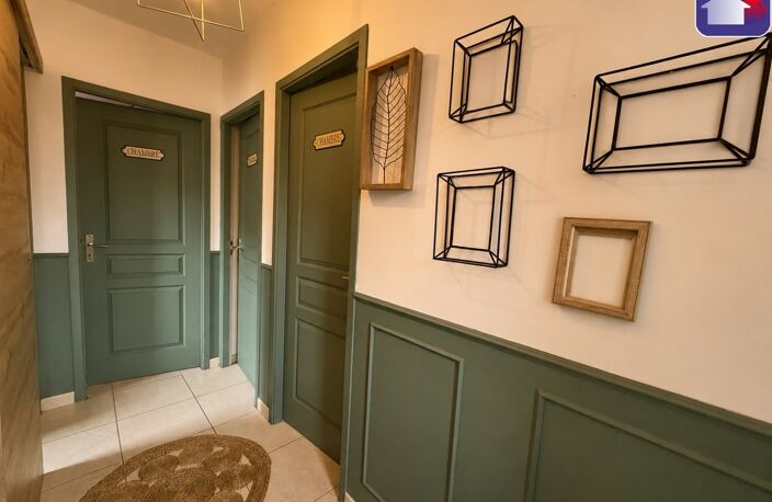 Vente maison 4 pièces 88 m² Pamiers (09100) — photo 5