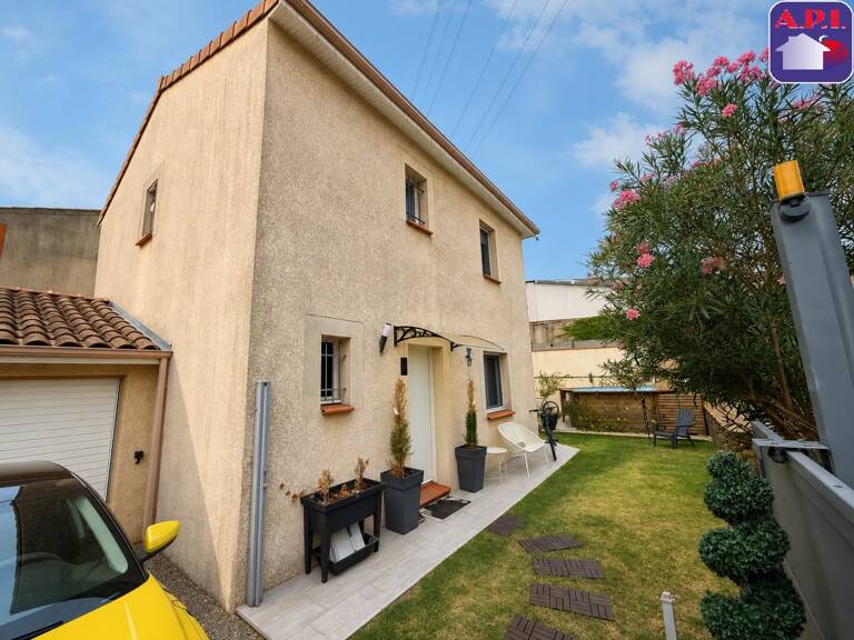 Maison 4 pièces 105 m² — photo 1