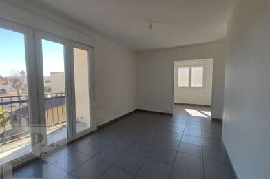 Appartement 2 pièces 435 €