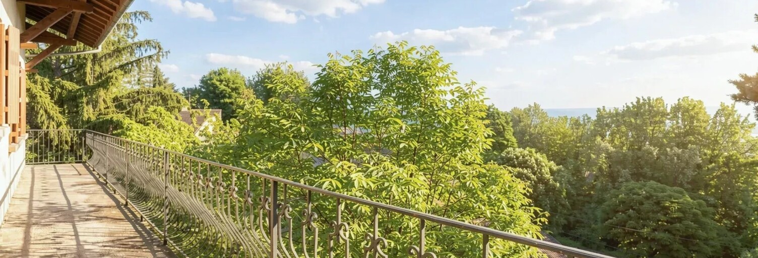 Appartement 5 Pièces 93 m² à vendre à Montluel (01120)