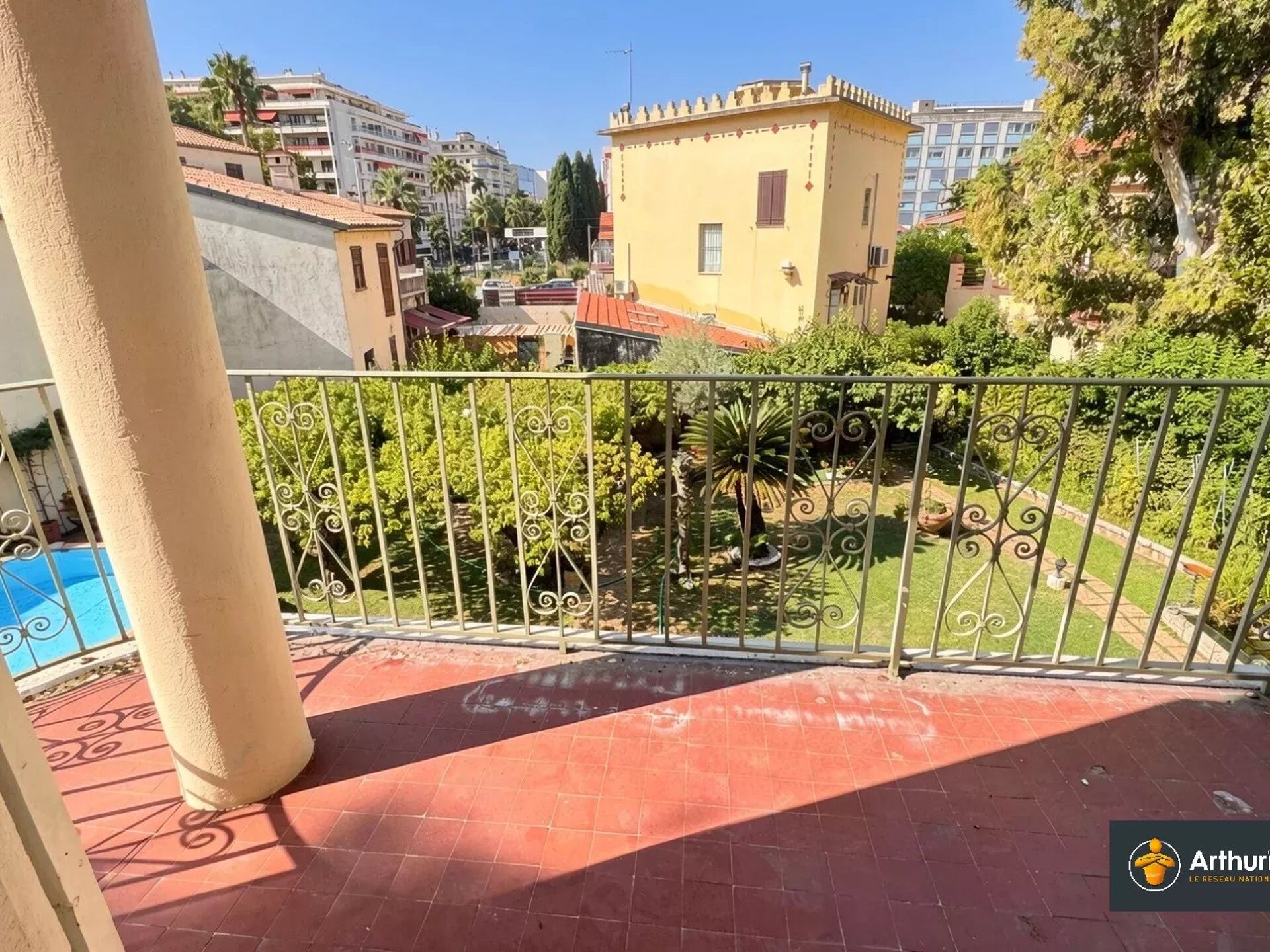 Appartement 3 pièces 60 m² · à Nice · 60 m² · 235 000 €
