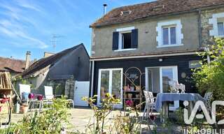 Maison 6 Pièces 112 m² à vendre à Liglet (86290)
