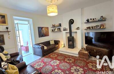 Vente Maison de village 6 pièces — photo du bien