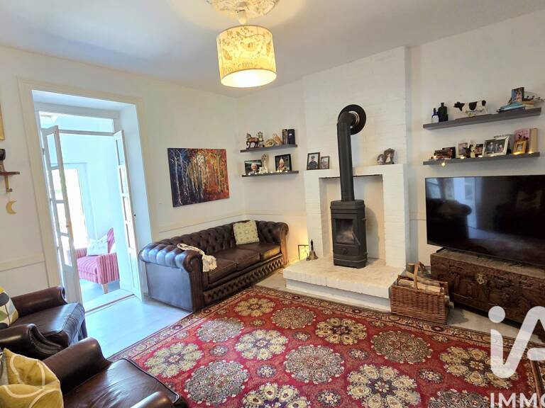 Vente Maison de village 6 pièces — photo 1