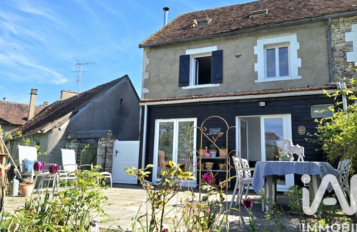 Vente Maison de village 6 pièces — photo 2