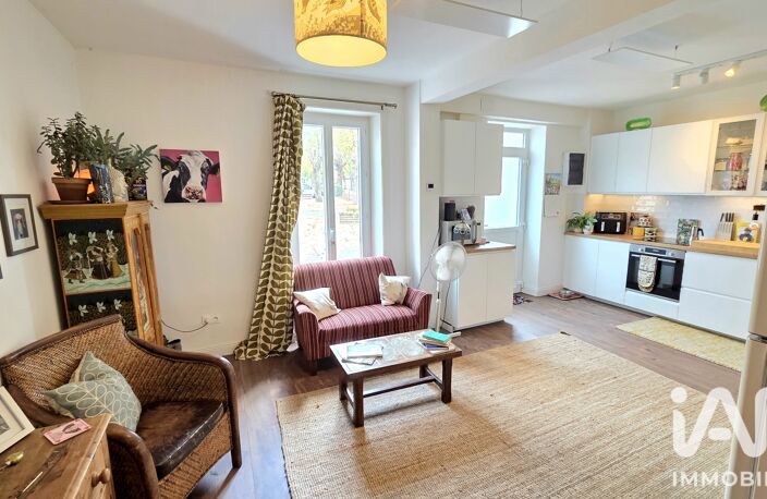 Vente Maison de village 6 pièces — photo 3