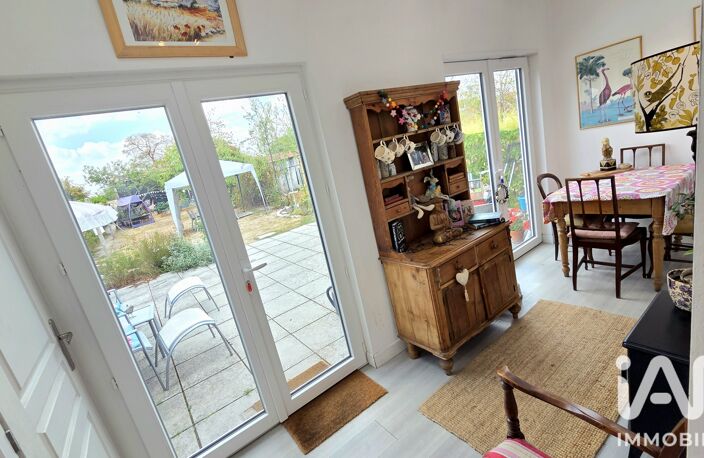 Vente Maison de village 6 pièces — photo 4