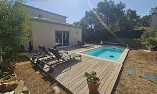 Maison 6 Pièces 148 m² à vendre à Moux (11700)