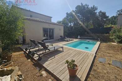 Maison 6 pièces 309000 €