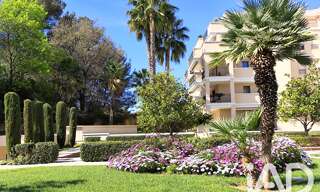 Appartement 2 Pièces 46 m² à vendre à Hyères (83400)
