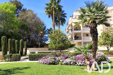 Appartement 2 pièces 330000 €