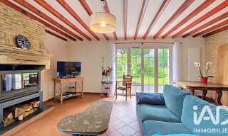 Maison 5 Pièces 171 m² à vendre à Hostens (33125)
