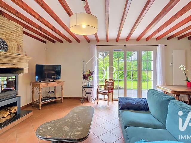 Vente Maison de campagne 5 pièces — photo du bien
