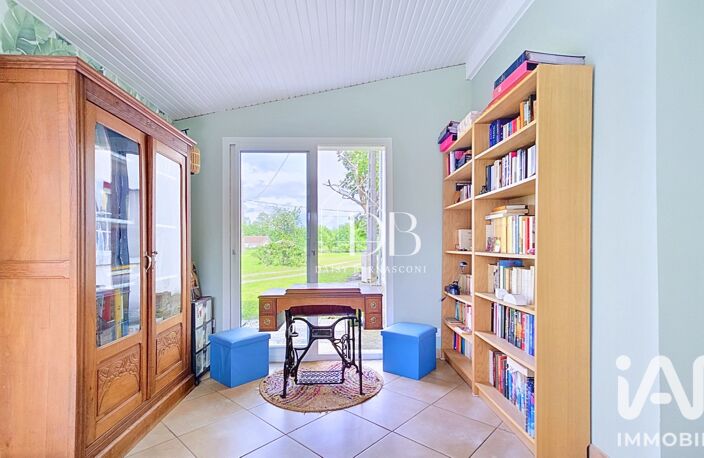 Vente Maison de campagne 5 pièces — photo 3
