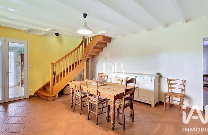Vente Maison de campagne 5 pièces — photo 4