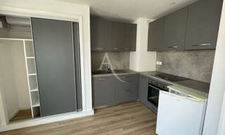 Appartement 1 Pièce 24 m² à louer à Saint-Jean-de-Luz (64500)