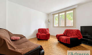 Appartement 3 Pièces 56 m² à vendre à Toulouse (31000)