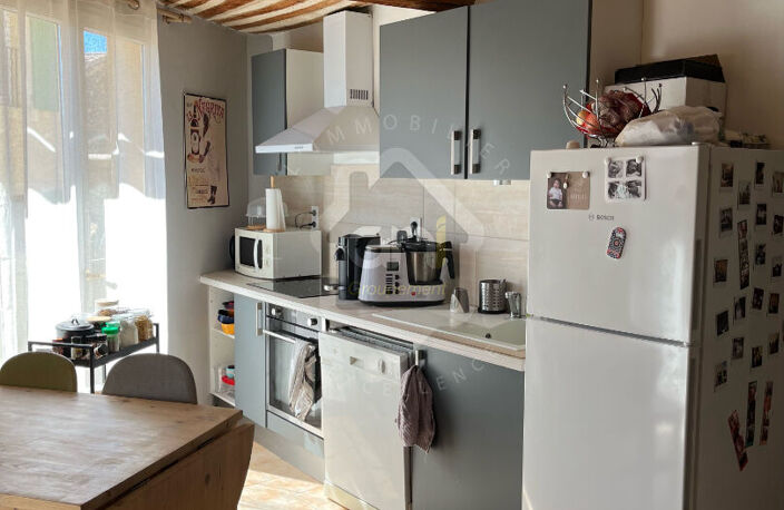 A LOUER Appartement Châteauneuf Du Pape 3 pièce(s) 50 m2 avec balcon — photo 3