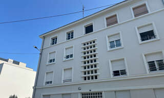 Appartement 3 Pièces 56 m² à vendre à Angers (49000)