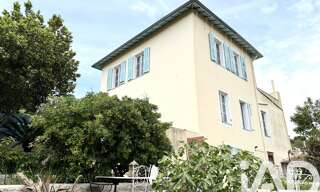 Maison 5 Pièces 200 m² à vendre à Nice (06000)