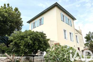 Maison 5 pièces 3645000 €