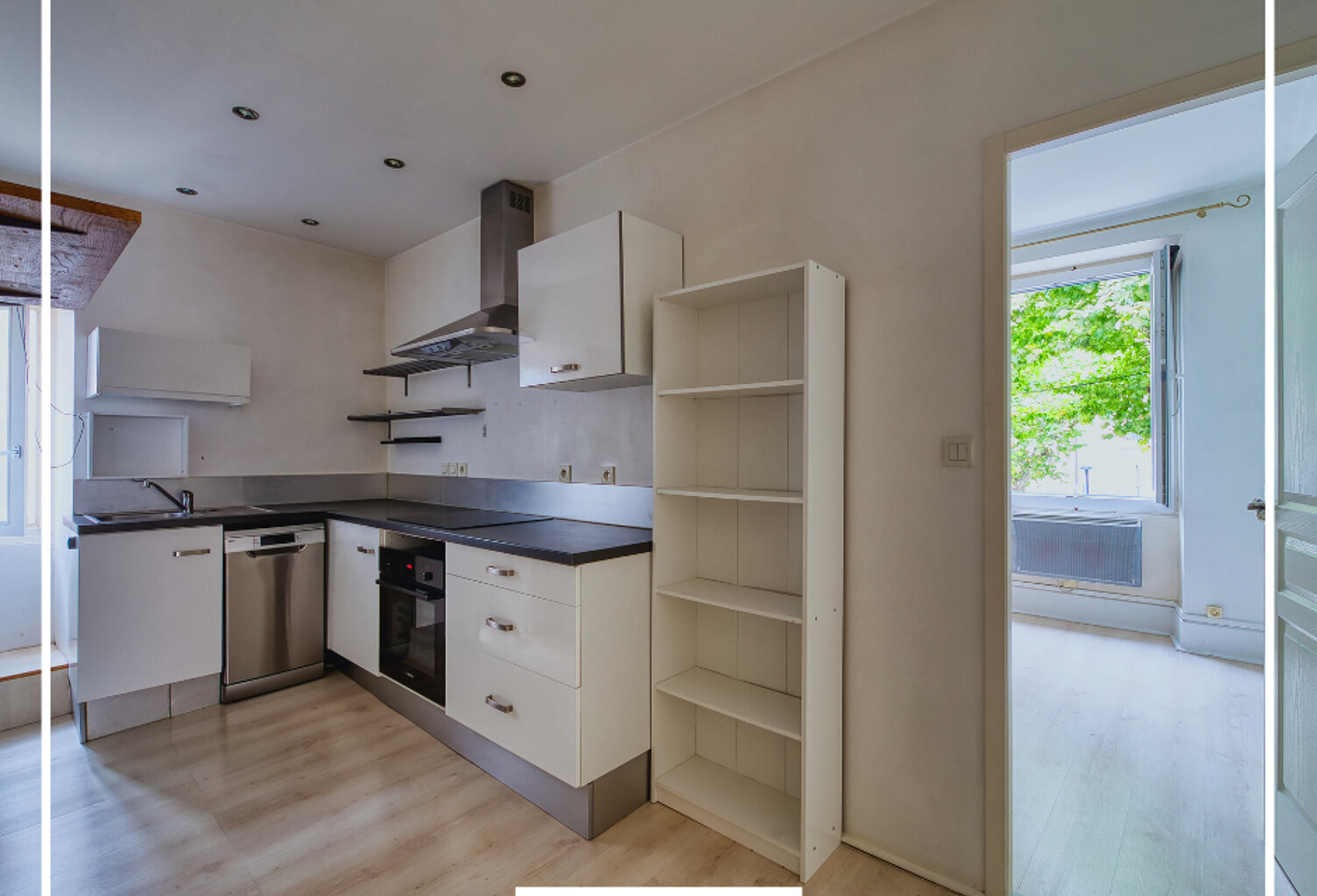 APPARTEMENT VOIRON - 2 pièce(s) - 53.8 m2 — photo 1