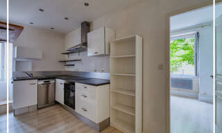 Appartement 2 Pièces 53 m² à vendre à Voiron (38500)