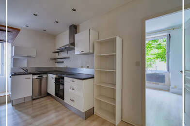 Appartement 2 pièces 119000 €