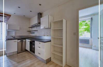 APPARTEMENT VOIRON - 2 pièce(s) - 53.8 m2 — photo du bien