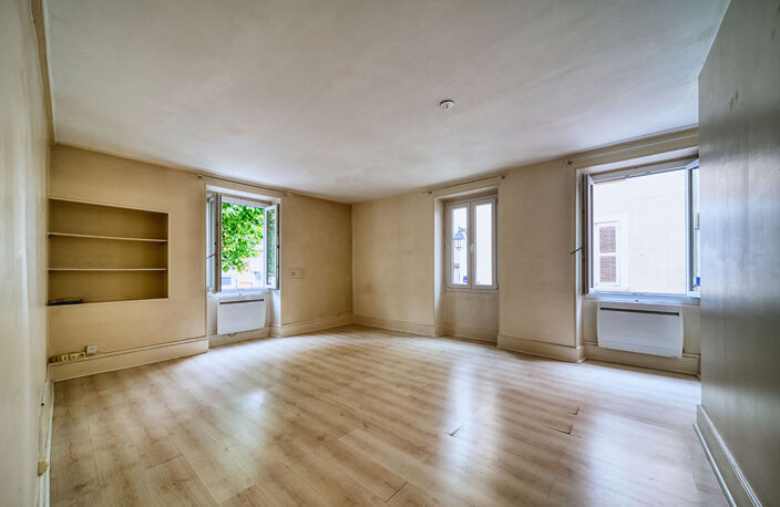 APPARTEMENT VOIRON - 2 pièce(s) - 53.8 m2 — photo 2