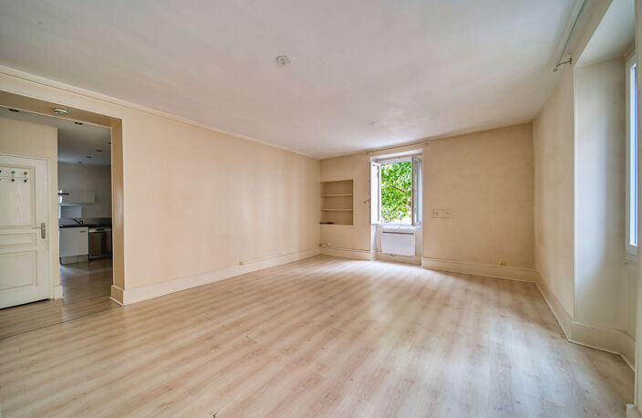 APPARTEMENT VOIRON - 2 pièce(s) - 53.8 m2 — photo 3