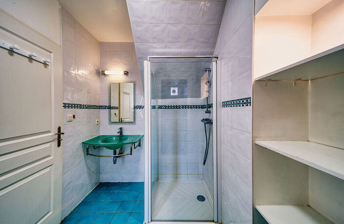 APPARTEMENT VOIRON - 2 pièce(s) - 53.8 m2 — photo 5