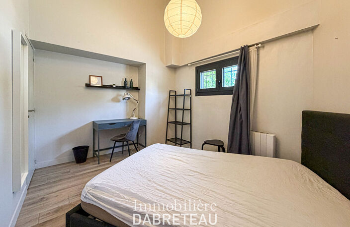 Chambre en colocation à louer - VILLEURBANNE — photo 3