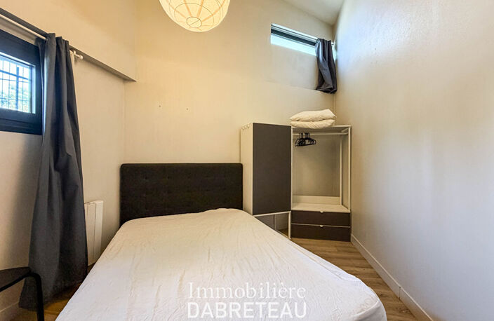 Chambre en colocation à louer - VILLEURBANNE — photo 4