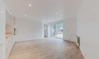 Appartement 2 Pièces 45 m² à louer à Noisy-le-Grand (93160)