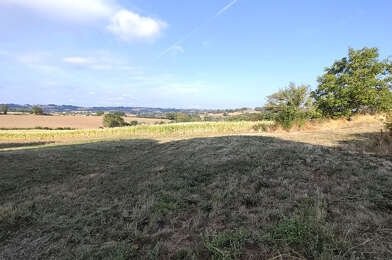 Terrain  30000 €