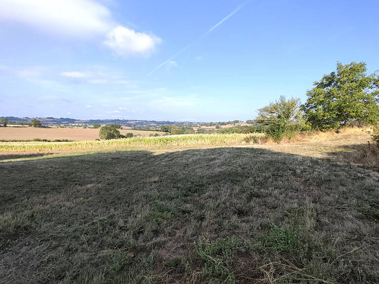 Terrain constructibe — photo 1