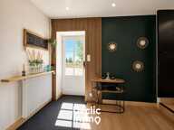 Maison de caractère rénovée avec piscine et grand jardin — photo 3