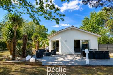 Maison 5 pièces 428000 €