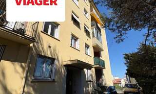 Appartement 3 Pièces 54 m² à vendre à Nice (06200)