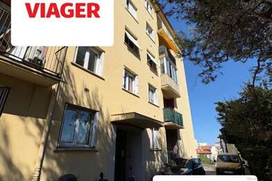 Appartement 3 pièces 80500 €