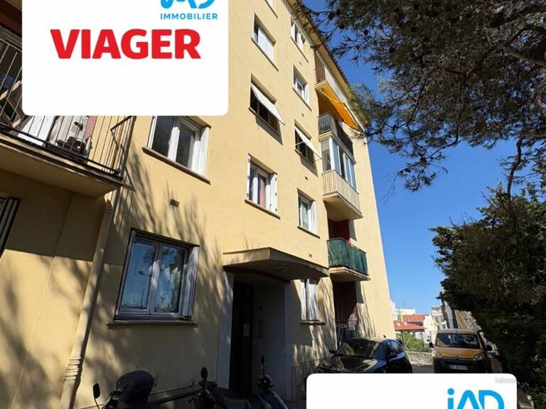 Vente Appartement 3 pièces — photo 1
