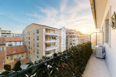 Appartement 2 pièces 249000 €